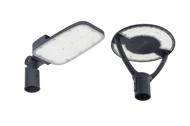 Strassenbeleuchtung