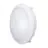 Noxion LED-Wand- und Deckenleuchte Pro 13W 827-840 1400lm Weiss | 3CCT - Notfallmodul 3H - Ersatz für 2x18W