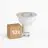 Mehrfachpackung 10x Sylvania RefLED ES50 LED-Spot GU10 PAR16 345lm 36D - 830 Warmweiß | Ersatz Für 35W