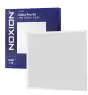 Noxion Panneau LED Delta Pro V5 28W 3920lm - 840 Blanc Froid | 60x60cm - UGR <19 - Sidelit - TRIAC Dimmable